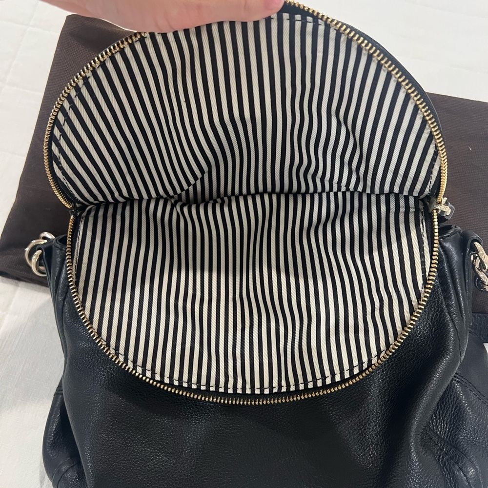 Kate Spade Cobble Hill Penny Shoulder Bag black - Picture 5 of 11